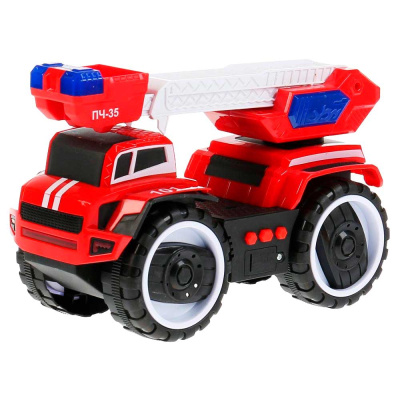 Машинка Пожарная охрана Технопарк A5577-2R